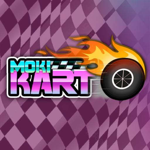 Games like Moki Kart