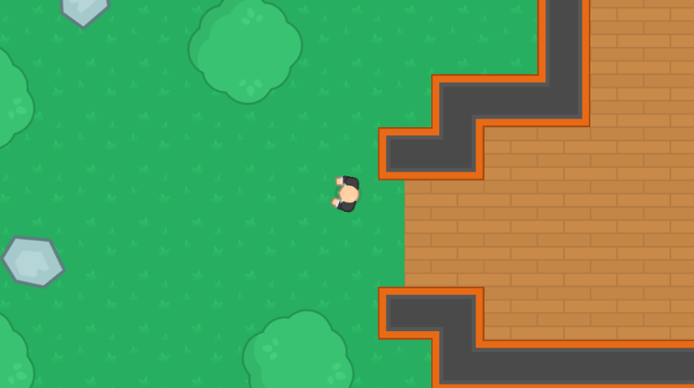 Movimentação topdown Image