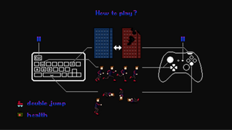 Multiverse Justice screenshot