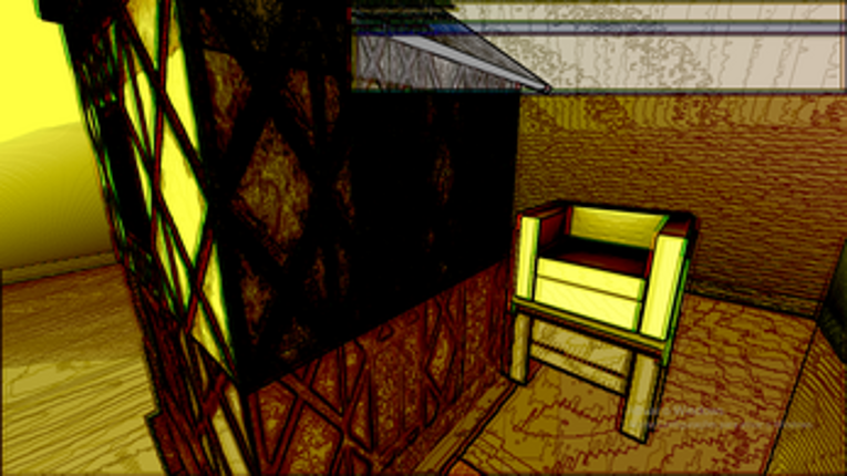 Nightmare corridors -  Runners Image