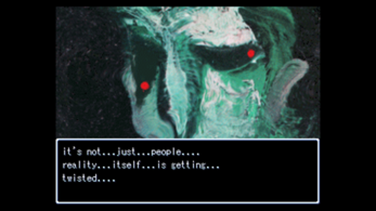 Oddrietta screenshot