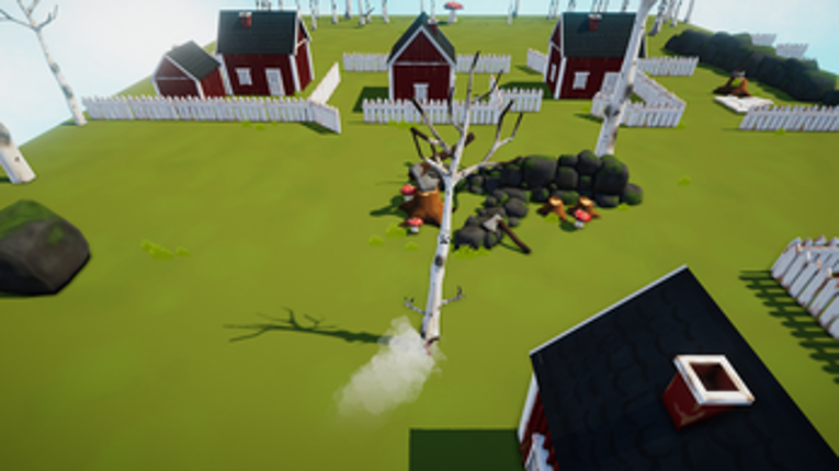 OddyTree Image