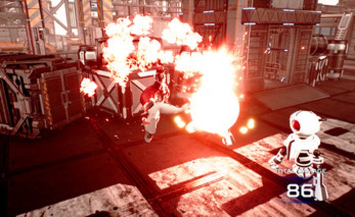 Operation Stardust Image