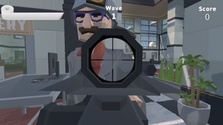 Panic Buy Image