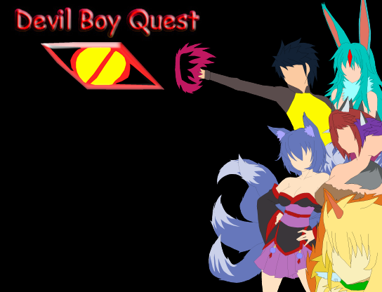 Games like Perang Cemen Devil Boy Quest