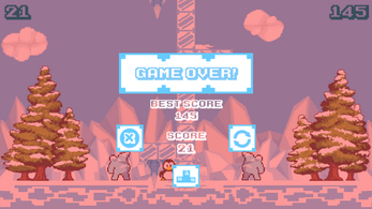 Pimberman screenshot