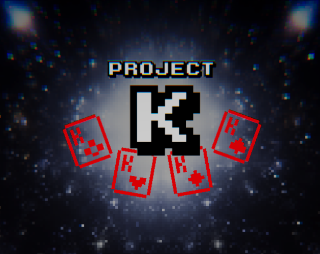 Games like Project K