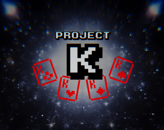 Project K Game Cover