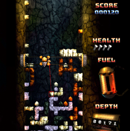 Quadrilla screenshot