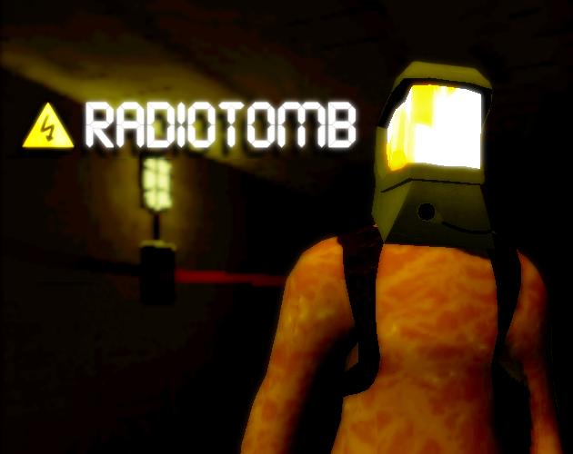 Games like RADIOTOMB