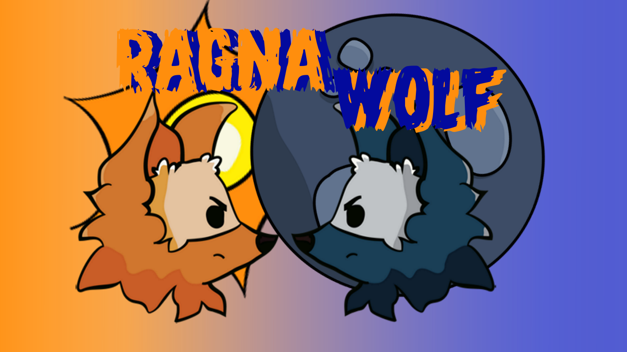 Games like RAGNAWOLF
