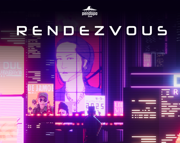 Games like Rendezvous