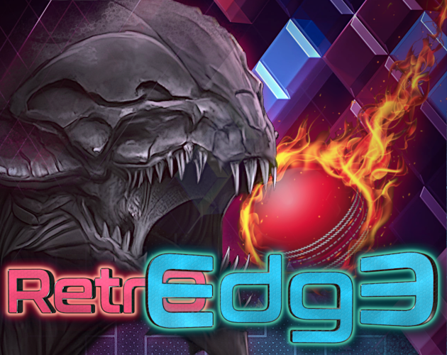 Games like Retro Edge