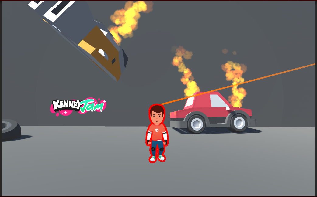 Games like Rotation Puppeteer