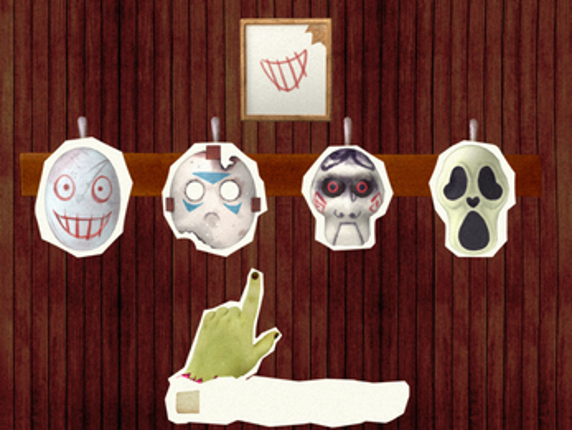 Scareware screenshot