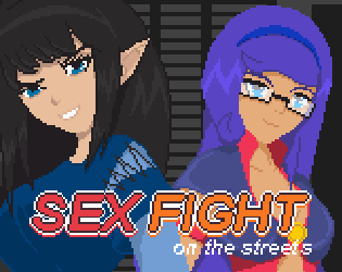 Games like [+18] Sex Fight
