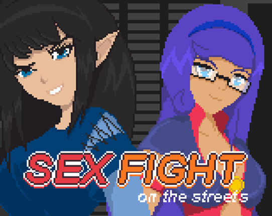 [+18] Sex Fight Image