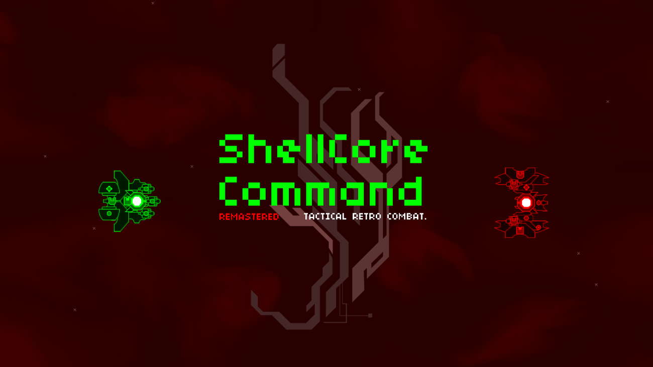 Games like ShellCore Command Remastered