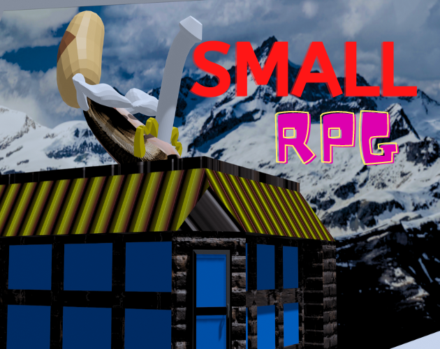 Games like Small RPG