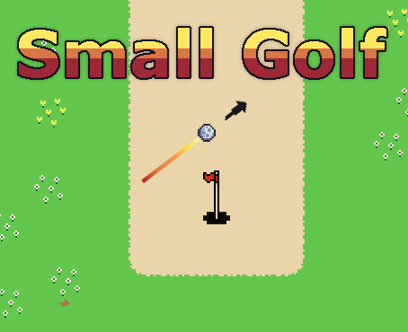 Games like SmallGolf