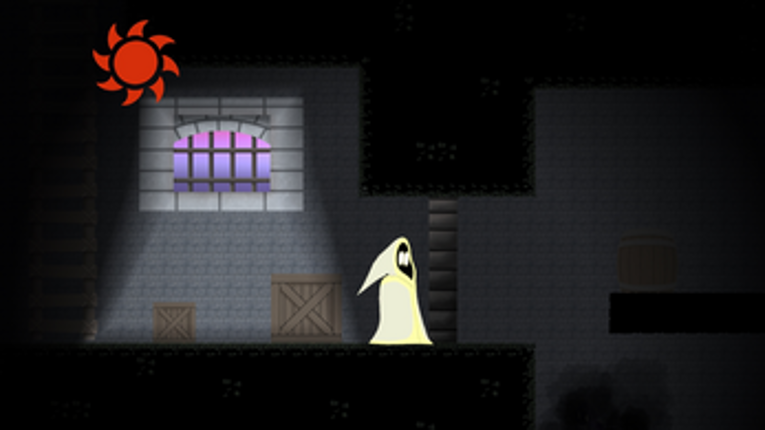 Solbearer screenshot