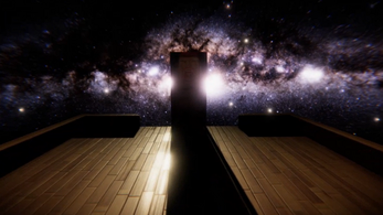 Staircase: A Guided Meditation Image