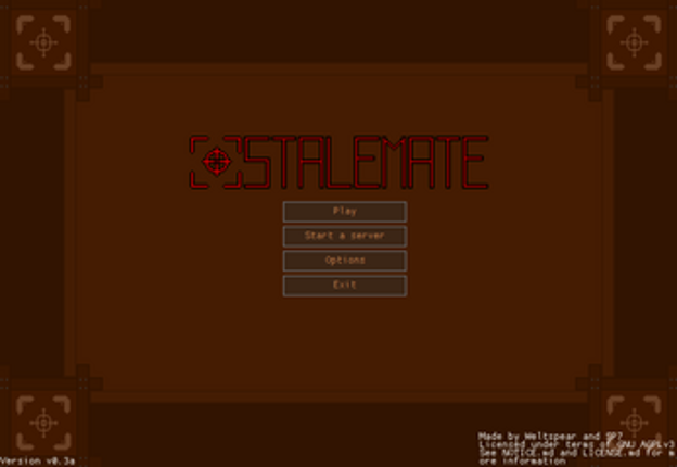 Stalemate Image