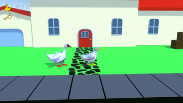 STD: Quack! screenshot