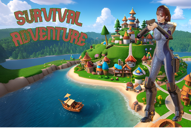 Survival Adventure Image