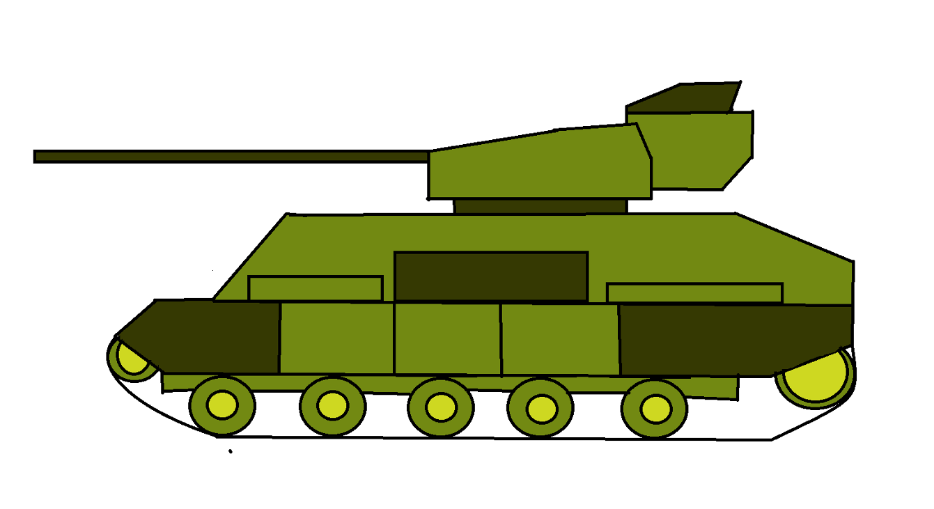 Games like Tank Boiz