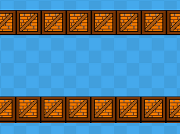 Tank Wars screenshot
