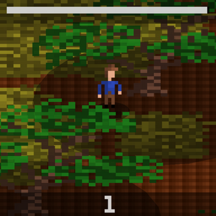 Terracell screenshot