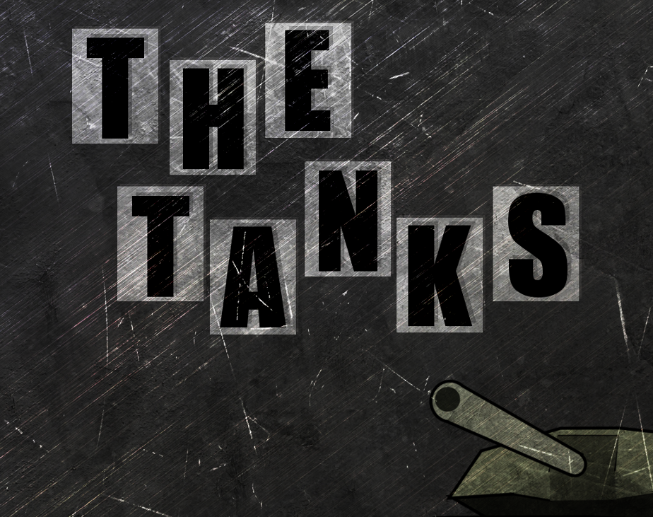 Games like The Tanks