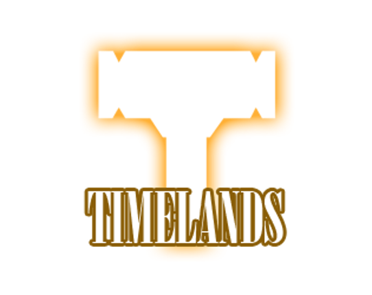 Timelands Game Cover