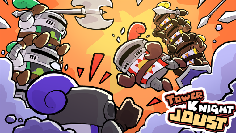 Tower Knight Joust Image