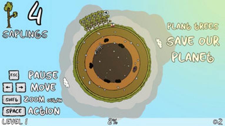 Tree Tree Image