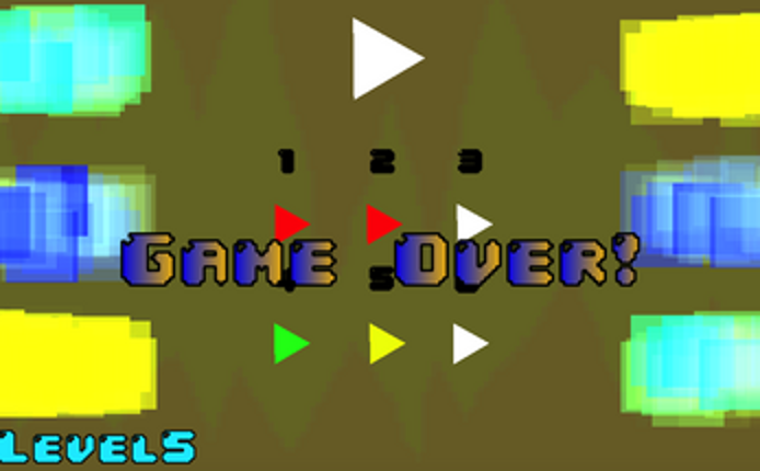 Tri-Beats screenshot