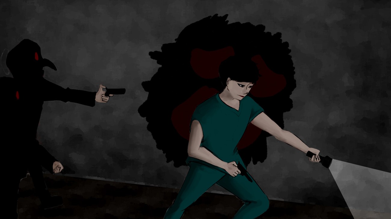 Games like Unconcious Monster