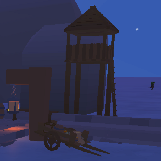 Games like VindCraft