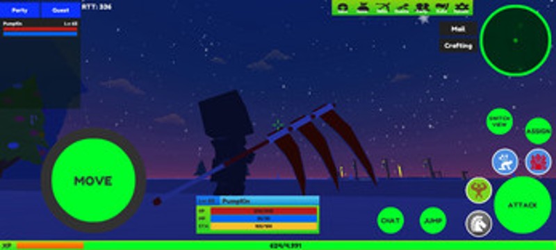 VindCraft screenshot