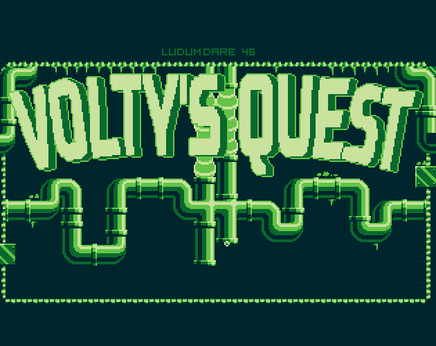 Games like Volty's Quest