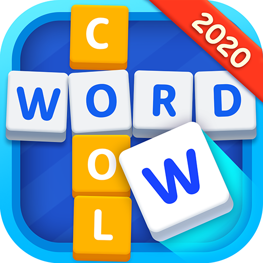 Games like Word Puzzle : Jigsaw