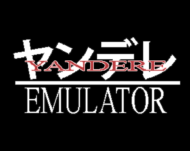 Games like Yandere Emulator