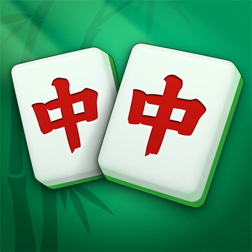 Games like Mahjong Solitaire Classic Game