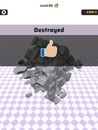 Rope n Squeeze screenshot