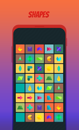 Remembery – Memory game pairs screenshot