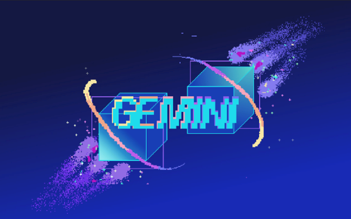 Gemini Image