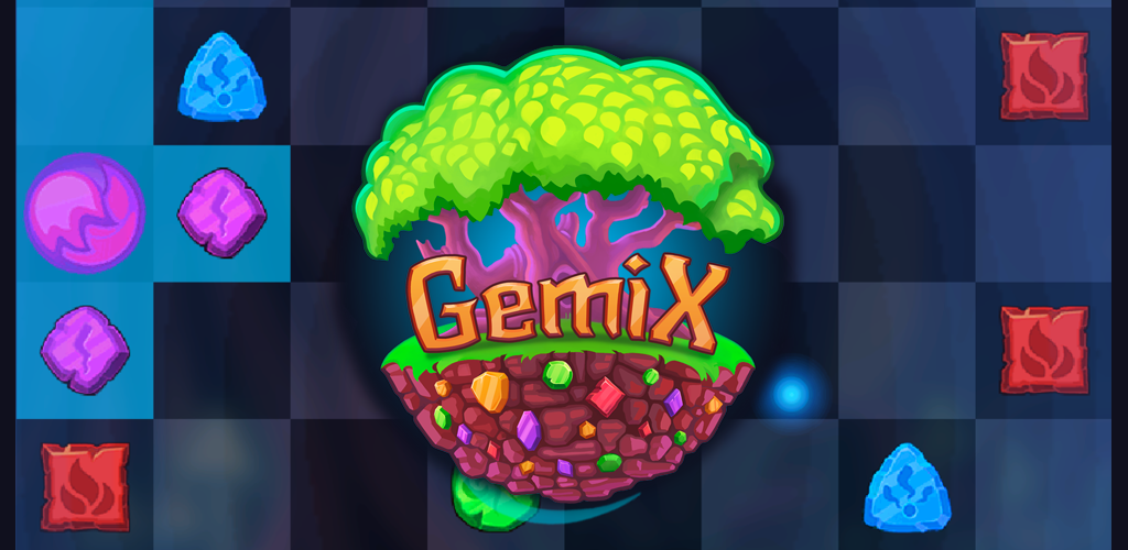 Games like Gemix - Rune Guardian