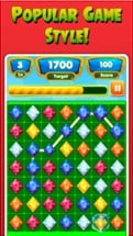 Gems Dash Blaster - Link &amp; Crush Matching World Image