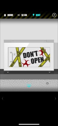 GEN-KAN -Escape Game- screenshot